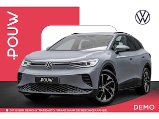 Volkswagen ID.4 286pk Pro Business 77 kWh | Interieur Voorverwarming | Adaptive Cruise