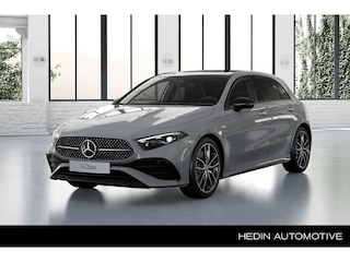 Mercedes-Benz A 250e Automaat Business Solution AMG | MANUFAKTUR | AMG Line Plus Pakket | Winterpakket
