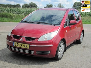 Mitsubishi Colt 1.3 Invite + Trekhaak