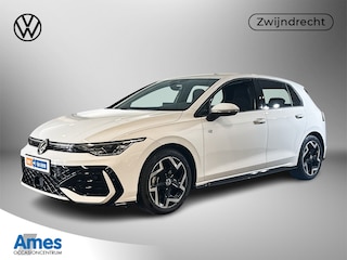 Volkswagen Golf 1.5 eTSI 150pk DSG R-Line Assistance Pakket incl. 'Side Assist' / Matrix-ledlampverlichting /