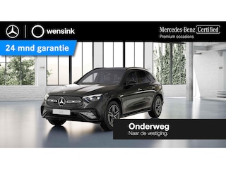Mercedes-Benz GLC 300e 4MATIC AMG Line | Premium plus | Techniek pakket | Trekhaak | Rij assistantie |