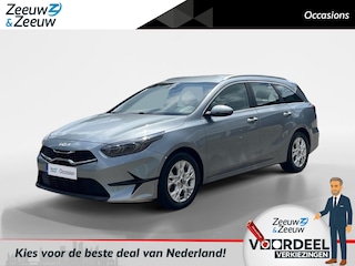 Kia Ceed Sportswagon 1.0 T-GDi DynamicLine | Navi | Clima | Camera | Lane Assist | Apple Carplay | Android Auto