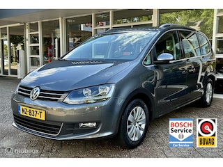 Volkswagen Sharan 1.4 TSI Exclusive Series Navi, Bluetooth, Pdc, LM..