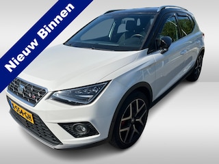 Seat Arona 1.0 TSI FR Business Intense / Virtual Cockpit / Full Led / 18 Inch / Keyless / Camera
