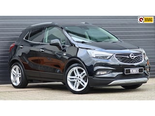 Opel Mokka X 1.4 Turbo Innovation Leder/Navi/PDC/Camera/Carplay
