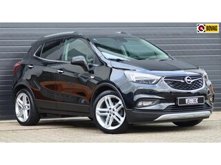 Opel Mokka X 1.4 Turbo Innovation Leder/Navi/PDC/Camera/Carplay
