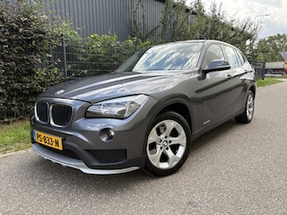 BMW X1 xDrive20i Executive / NAVI / AIRCO / STOELVERWARMING / 71dkm!
