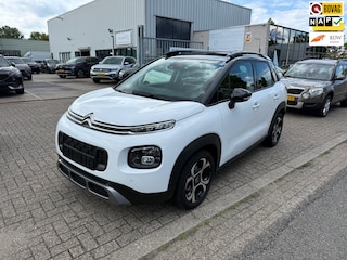 Citroën C3 Aircross 1.2 PureTech S&S Shine, Panodak, 12mnd Garantie
