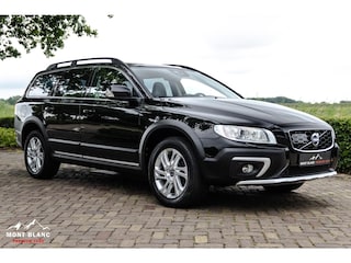 Volvo XC70 2.4 D5 Momentum AWD|Polestar|Adaptive cruise.|Dealer ond.|Trekhaak