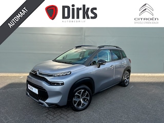 Citroën C3 Aircross Origin 130PK EAT6 MAX (Navigatie - PDC achter - All Seasons Banden - Apple Carplay)
