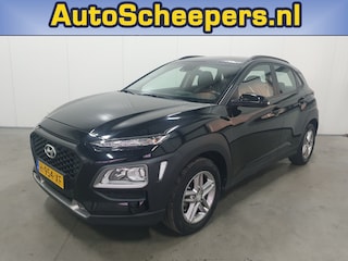 Hyundai Kona 1.0 T-GDI Comfort PDC/CARPLAY/NAVI/CRUISE/AIRCO/LMV