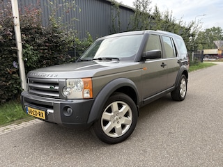 Land Rover Discovery 2.7 TdV6 HSE / AUTOMAAT / AIRCO / 7 PERSOONS