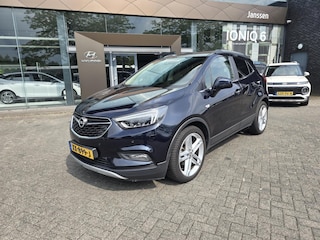 Opel Mokka X 1.4 Turbo Innovation AUT/trekhaak