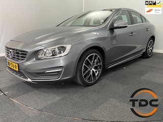 Volvo S60 2.0 T3 Nordic+ NAVI CRUISE WINTER-PACK