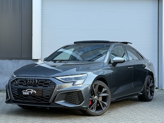 Audi A3 Limousine 2.0 TFSI S3 quattro Automaat | Pano | Nieuw model | B&O | Ambianceverlichting