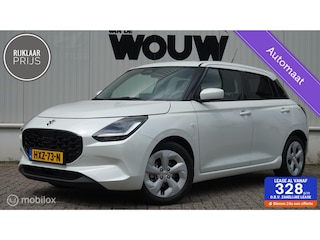 Suzuki Swift 1.2 Select Smart Hybrid AUTOMAAT