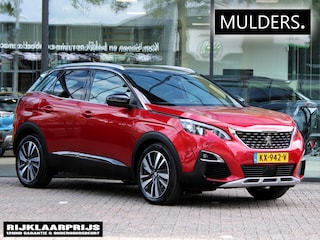 Peugeot 3008 1.6 e-THP GT Line | Navi / Focal / Camera