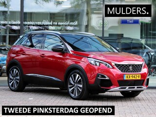 Peugeot 3008 1.6 e-THP GT Line | Navi / Focal / Camera