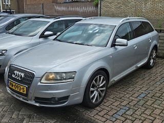 Audi A6 quattro 3.0 TDI Pro Line NAVI TEL LEER PDC LUCHTVERING