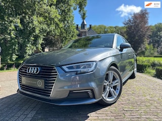 Audi A3 Sportback 1.4 e-tron Sport | DigiDash | Keyless | All-Seasons |