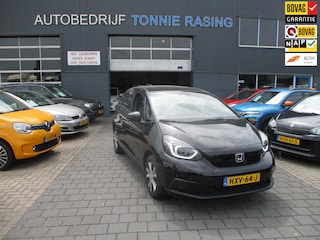 Honda Jazz 1.5e HEV hybride,automaat 1.5 e:HEV Elegance