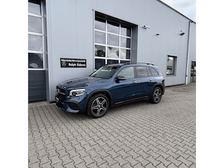 Mercedes-Benz GLB -klasse *7 pers, pano, vele ext GLB 250 AMG Line (EURO 6d)