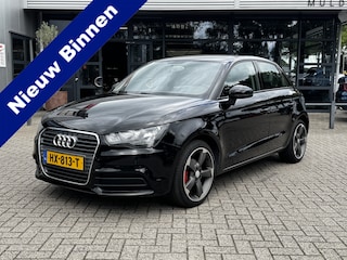 Audi A1 Sportback 1.2 TFSI Ambition Pro Line Business Airco/Cruise/LM-Velgen/Audio
