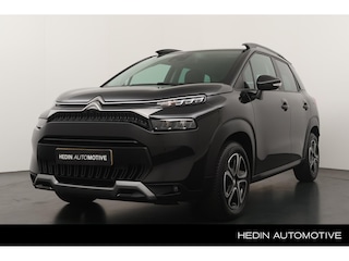 Citroën C3 Aircross 1.2 110pk Feel Navigatie | Cruise Control | Trekhaak | Apple Carplay / Android Auto | Parkeersensoren A