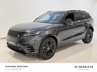 Land Rover Range Rover Velar 2.0 P400e AWD Dynamic SE PHEV Land Rover Range Rover Velar 2.0 P400e AWD Autobiography PHEV