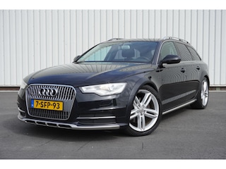 Audi A6 quattro 3.0 TDI Pro Line Plus | Automaat | Airco | Luchtvering | Vol opties | Elek. Pakket | Trekhaak | Inruil mog