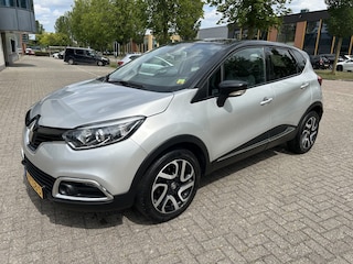 Renault Captur 1.2 TCe Dynamique nw DISTR. NAVI TRHK CAMERA NAP!