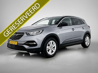 Opel Grandland X 1.5 CDTi Business Executive / Trekhaak / Xenon / Airco-ecc./ Navigatie / Pdc + Camera / Hoge instap / Lmv / Apk 10-25