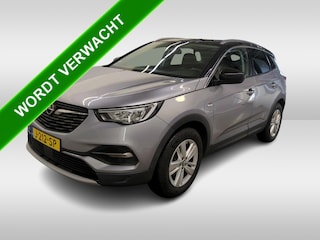 Opel Grandland X 1.5 CDTi Business Executive / Trekhaak / Xenon / Airco-ecc./ Navigatie / Pdc + Camera / Hoge instap / Lmv / Apk 10-25