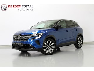 Renault Austral 1.2 mild hybrid 160 X-Tronic techno, AUTOMAAT | STOEL/STUUR/RUITVERWARMING | CAMERA | LED | ELEC-ACHTERKLEP