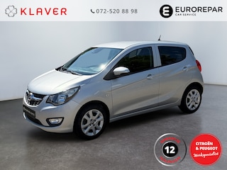 Opel Karl 1.0 ecoFLEX Edition | Airco | Sens achter | Cruise