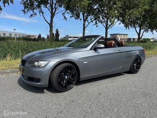 BMW 3-serie Cabrio 335i High Executive