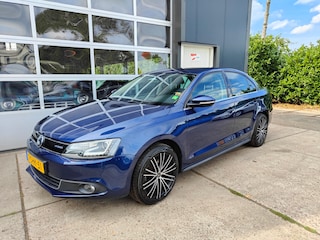 Volkswagen Jetta 1.4 TSI Hybrid Highline