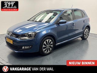 Volkswagen Polo 1.0TSi BlueMotion Edition Airco-Cr.contr-Lm.15"velgen-Apple/Android Carplay