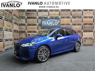 BMW 2-serie Tourer 218i M-Sport PANO H&K HUD Full LED Memory Perf. seats 19"LM