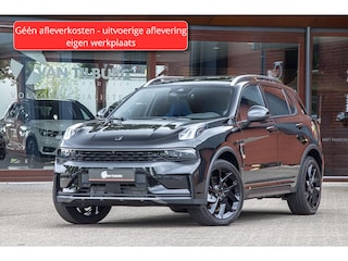 Lynk & Co 01 1.5 PLUG IN HYBRID / TREKHAAK / 20" / 360 CAMERA