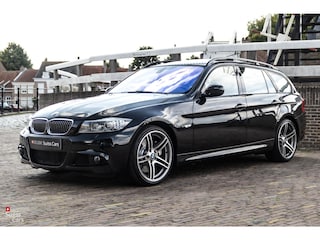BMW 3-serie Touring 335xi High Executive|Pano.|M-pakket|€33.054,- Ex Btw.