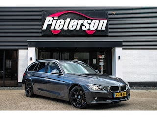 BMW 3-serie Touring 328i High Executive TREKHAAK XENON