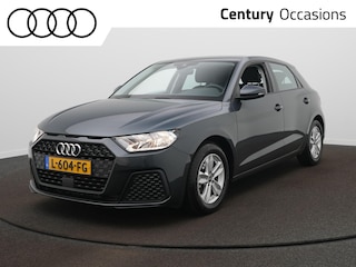 Audi A1 Sportback 25 TFSI Pro Line | Virtual Cockpit | Cruise Control | Carplay
