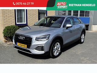 Audi Q2 30 TFSI Bns edition - Clima - CarPlay - Virtual Cockpit -NAP-NL