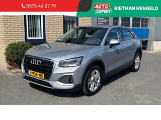 Audi Q2 30 TFSI Bns edition - Clima - CarPlay - Virtual Cockpit -NAP-NL