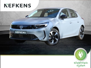 Opel Corsa EV Level 2 50kWh 136pk | Climate Control | 16" Lichtmetalen Velgen | Parkeersensoren achter