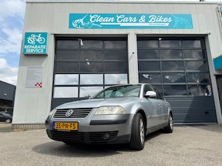 Volkswagen Passat 1.9 TDI H5 Athene