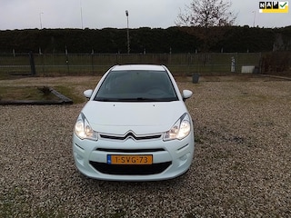 Citroën C3 1.0 VTi Tendance Zeer lux.s Airco