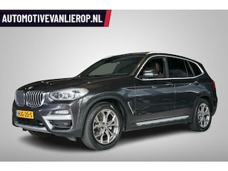 BMW X3 XDrive20i xLine PANO | TREKHAAK | COMFORTSTOELEN