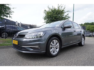 Volkswagen Golf Variant 1.0 TSI 115pk Comfortline Business Apple Carplay Navigatie